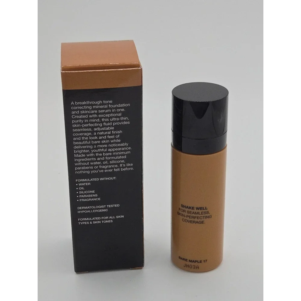 bareMinerals this ultra